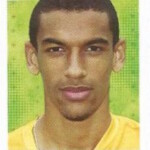 Panini Football 2011