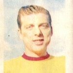 A&BC Footballers 1966 - Bobby McCallum
