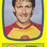 Panini Football 1988