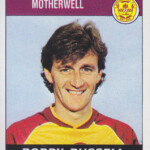 Panini Football 1989