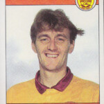 Panini Football 1990