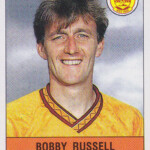 Panini Football 1991