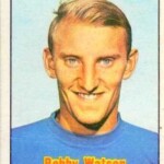 A&BC Scottish Football 1970