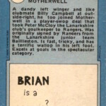 A&BC Scottish Football