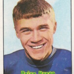 A&BC Scottish Football 1970