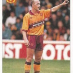 Panini Football 1995