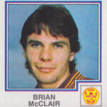 Panini Football 1983