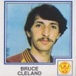 Panini Football 1983