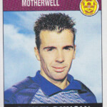 Panini Football 1989