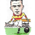 Charlie McGillivray Soccer Stars 1919-1939