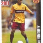 Panini Football 2011