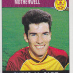 Panini Football 1989