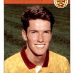 Panini Football 1990