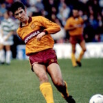 Grandstand Scottish Footballers (1993-94)