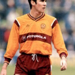 Pro Set Scottish Football 1991-1992