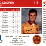 Grandstand Scottish Footballers (1993-94)