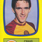 Panini Football 1988