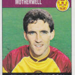 Panini Football 1989