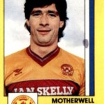 Panini Football 1987