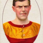 D. Mair - 1917 F & J Smiths Cigarettes