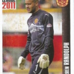 Panini Football 2011