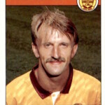 Panini Football 1990