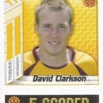 Panini Football 2008