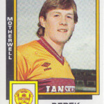 Panini Football 1986