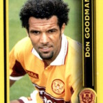 Panini Scottish Premier League 2000