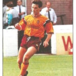 Panini Football 1992