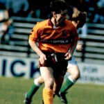 Grandstand Scottish Footballers (1993-94)