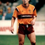 Pro Set Scottish Football 1991-1992