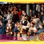 Panini Scottish Premier League 2000