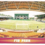 Panini Football 1997