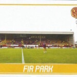 Panini Football 2009