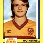 Panini Football 1987