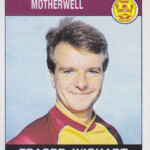 Panini Football 1989