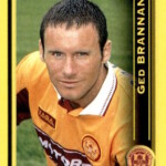Panini Scottish Premier League 2000