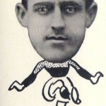 George Stevenson - John Sinclair - Well Known Footballers