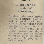 Gordon Bremner - Kiddys Favorites 1947