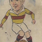 Gordon Bremner - Kiddys Favorites 1947