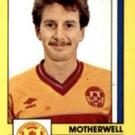 Panini Football 1987