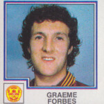 Panini Football 1983