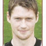 Panini Football 2009