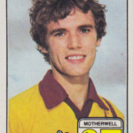 Panini Football 1979