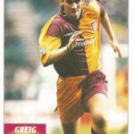 Panini Football 1997