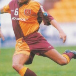 Panini SPL Photoprint 1997/98