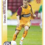 Panini Football 2009