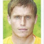 Panini Football 2011