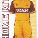 Panini Football 2009